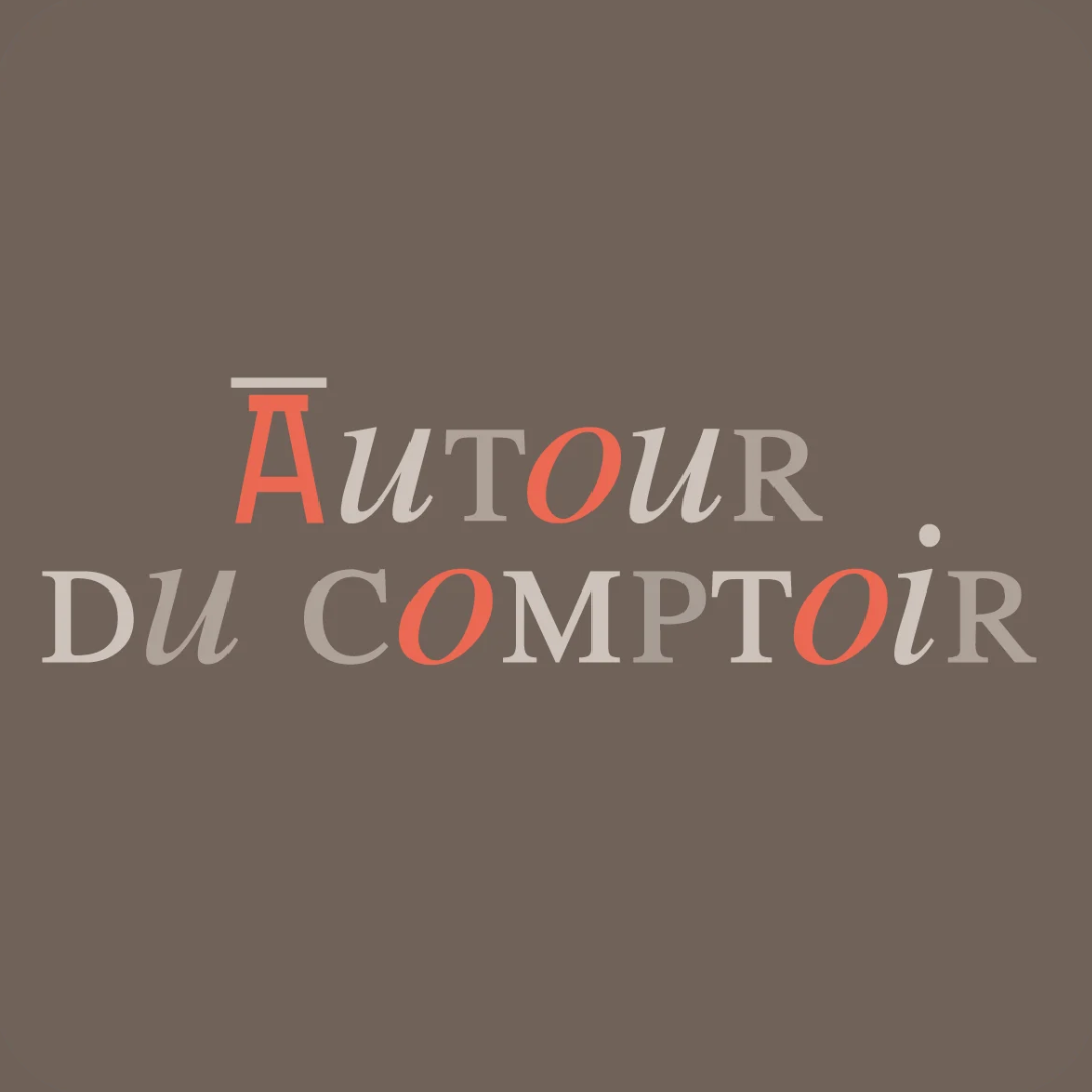 Autour Du Comptoir