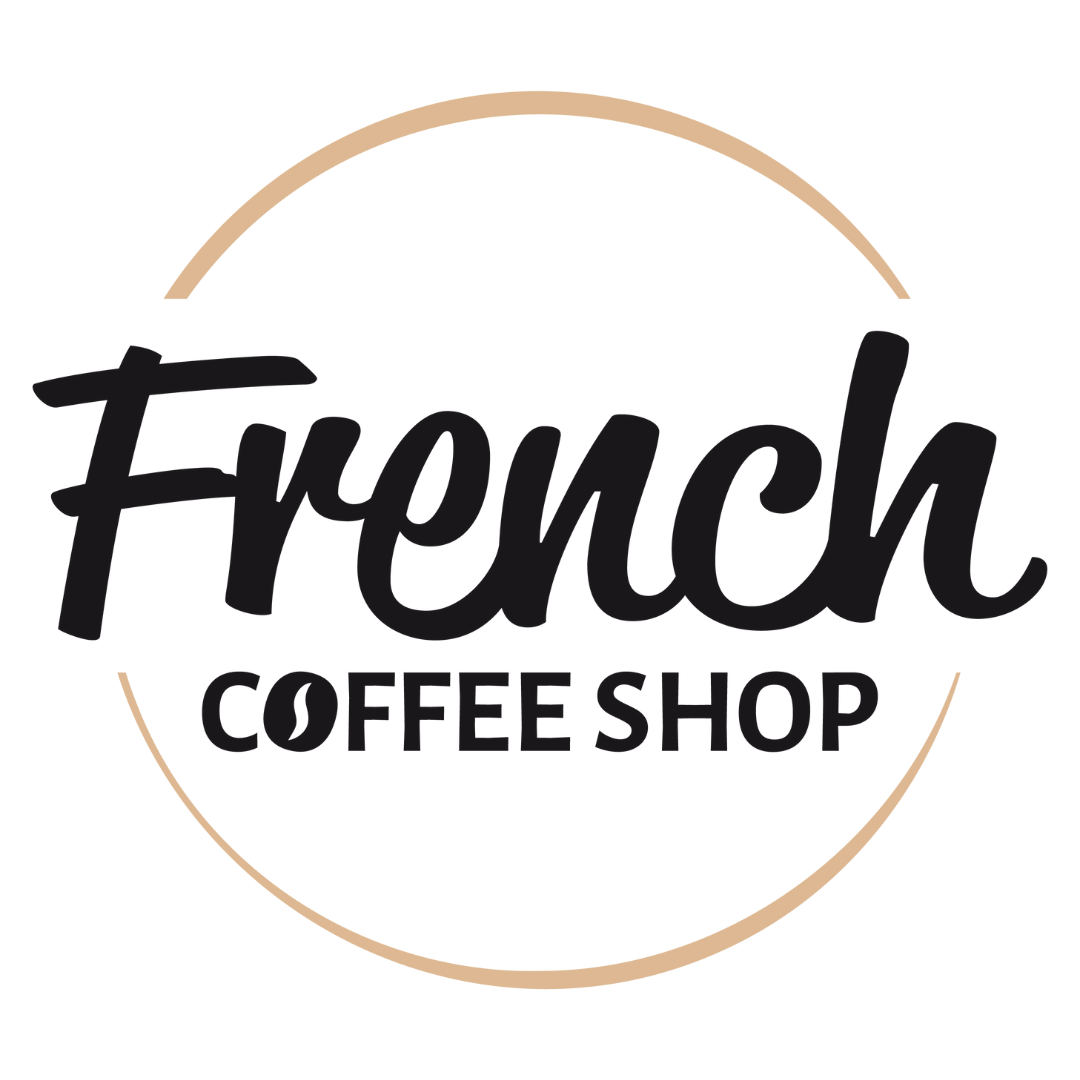 French Coffee Shop
