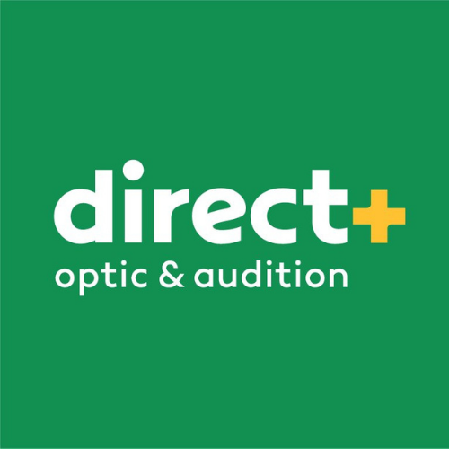 Direct + Optic