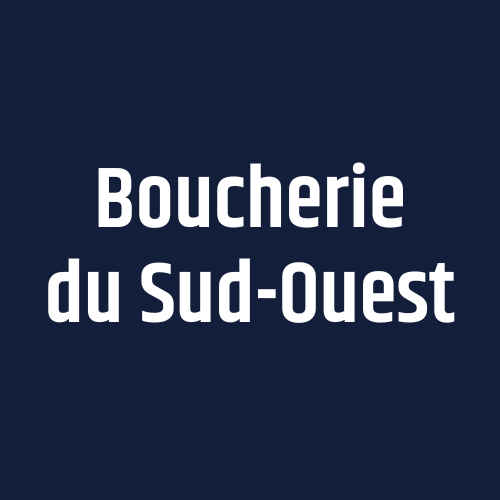 Boucherie du Sud Ouest