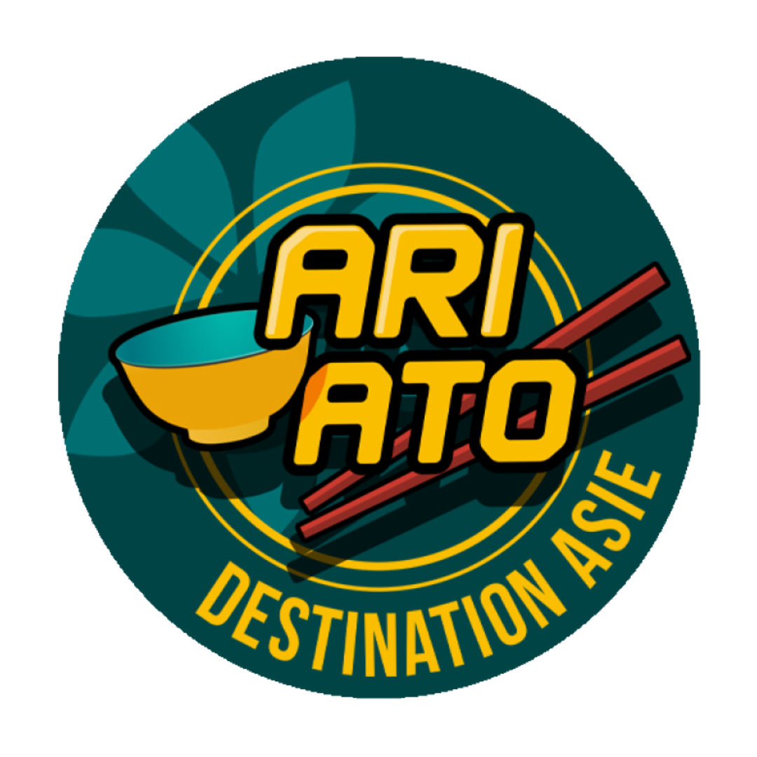 Ari Ato