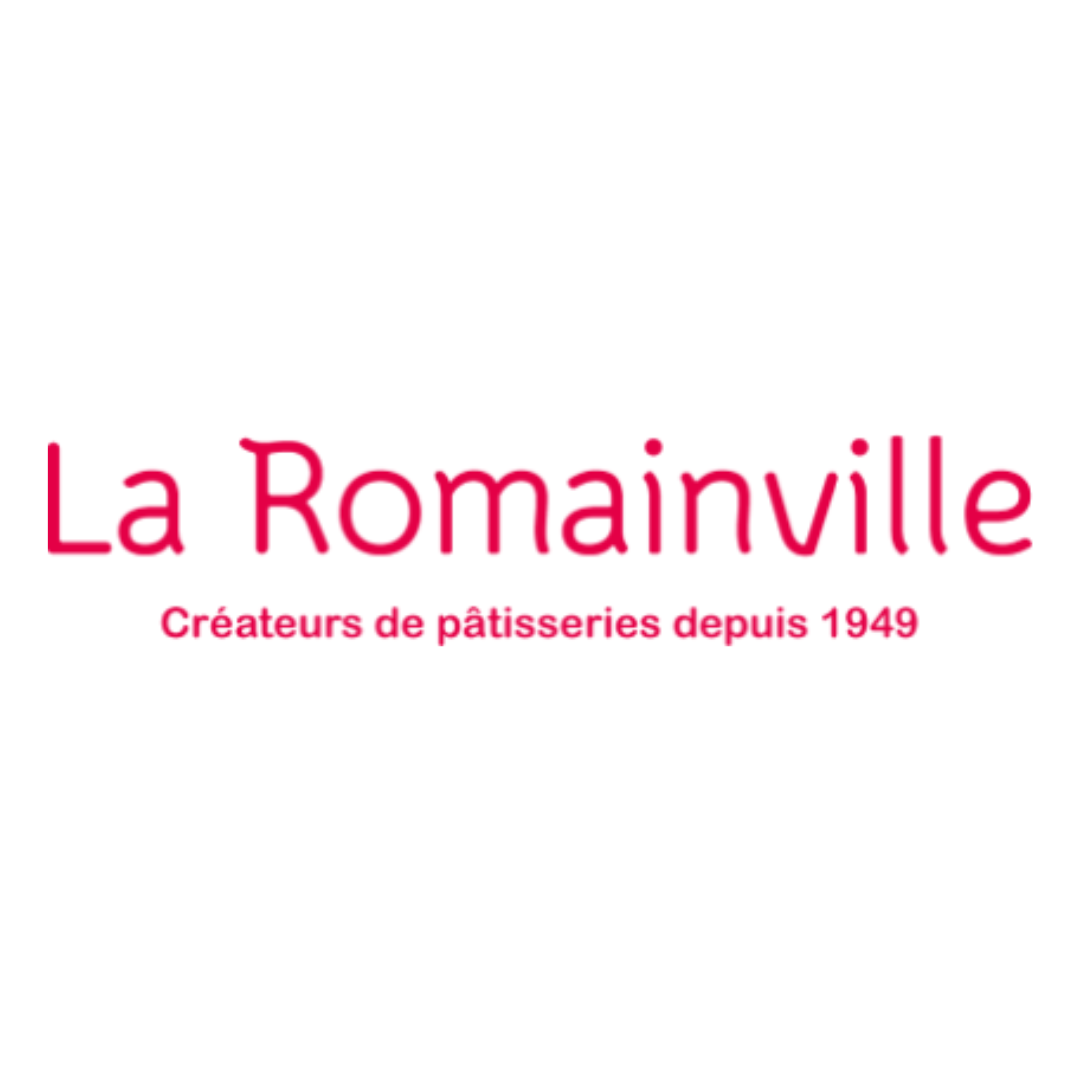 La Pâtisserie La Romainville